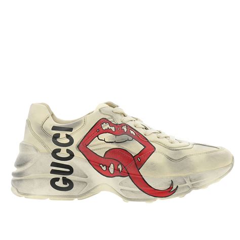 gucci schoenenster|gucci sneakers for women.